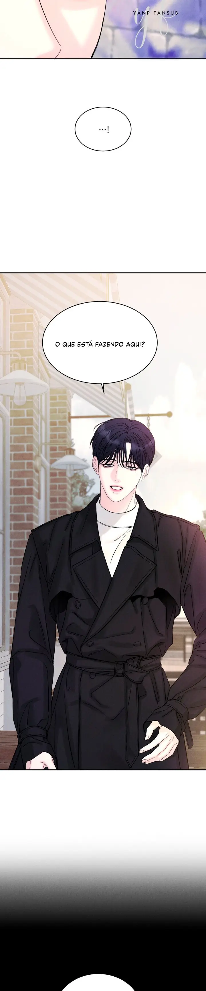 Joo Eun – Capítulo 15 Yaoi – Página 22