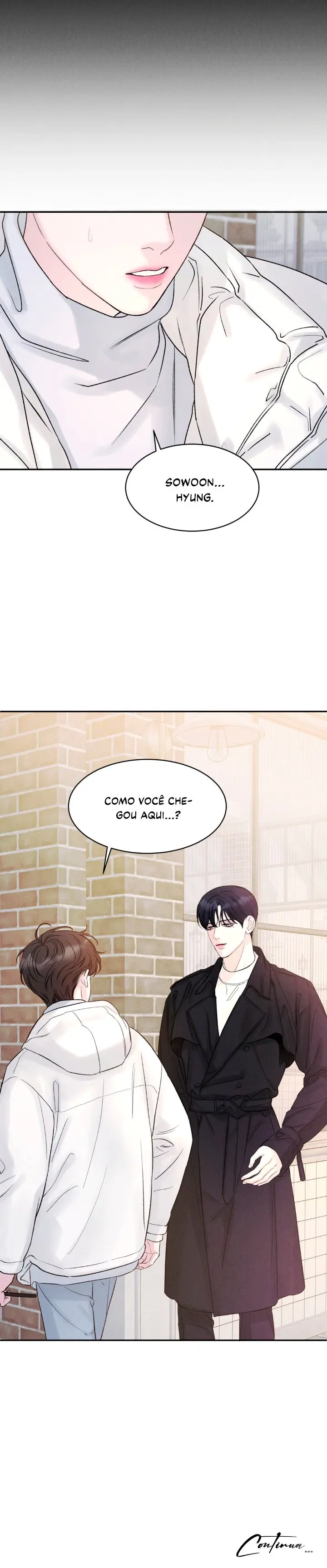 Joo Eun – Capítulo 15 Yaoi – Página 24