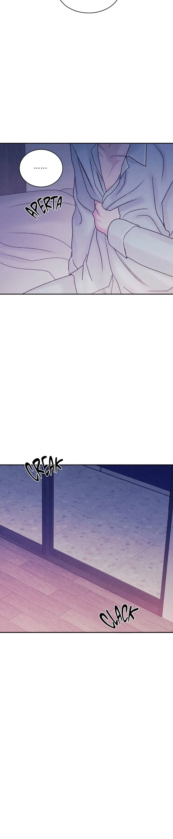 Joo Eun – Capítulo 15 Yaoi – Página 5