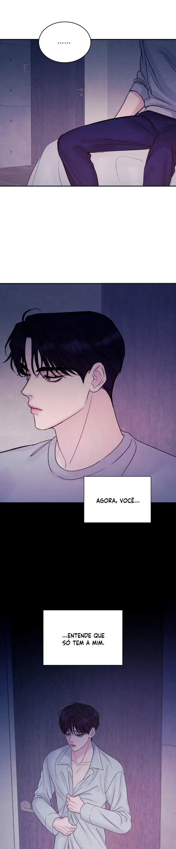 Joo Eun – Capítulo 15 Yaoi – Página 6