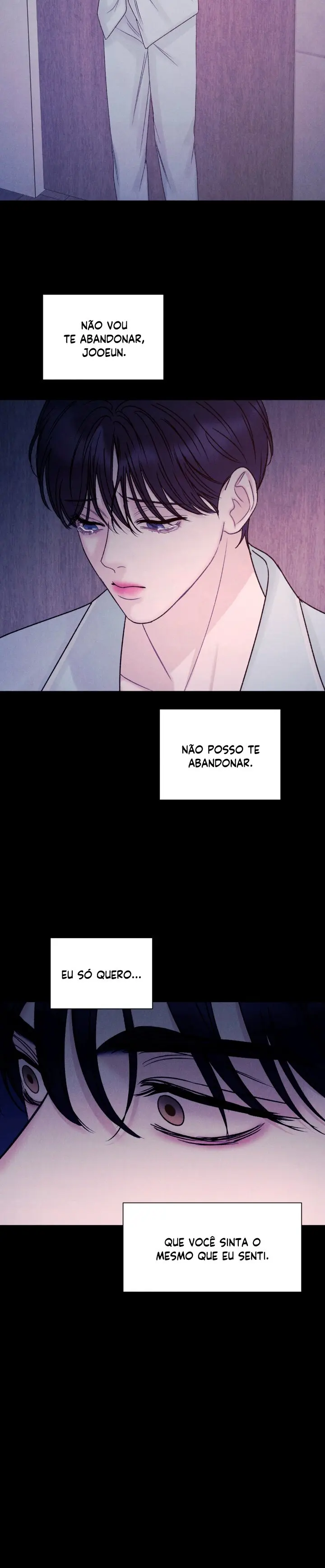 Joo Eun – Capítulo 15 Yaoi – Página 7