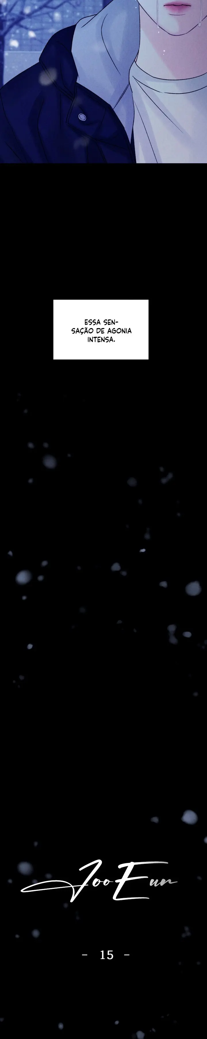 Joo Eun – Capítulo 15 Yaoi – Página 9