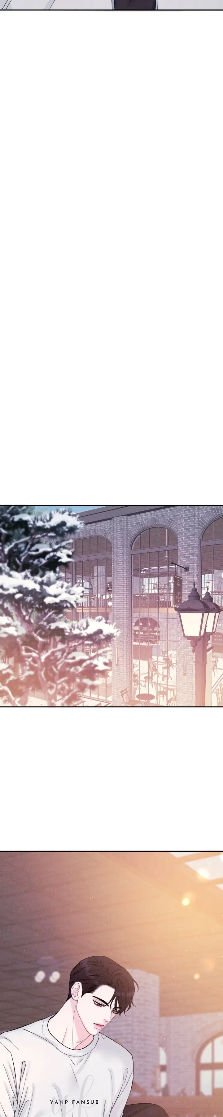 Joo Eun – Capítulo 16 Yaoi – Página 12