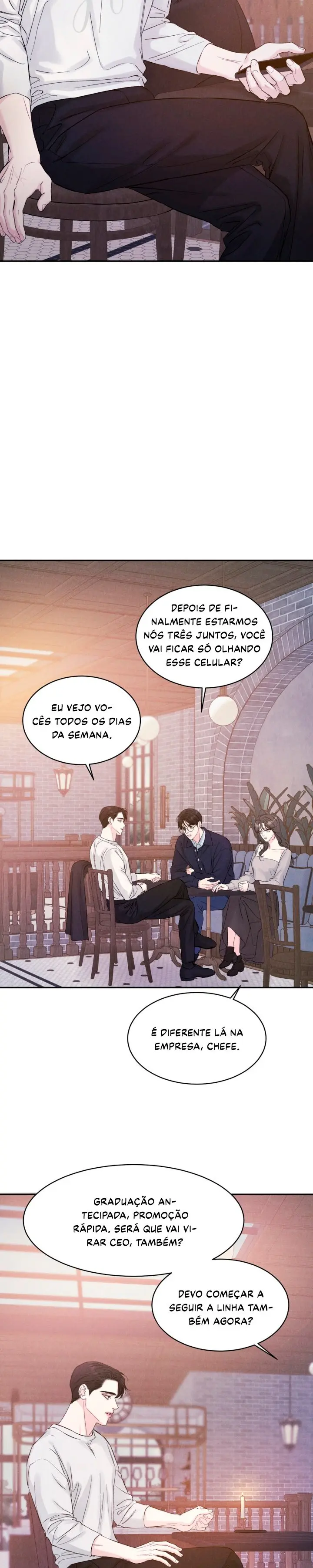 Joo Eun – Capítulo 16 Yaoi – Página 13