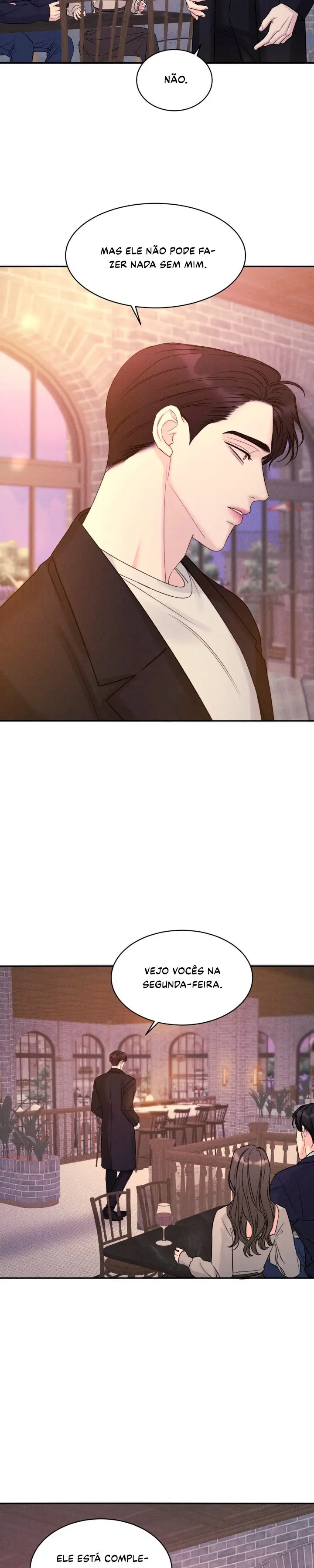 Joo Eun – Capítulo 16 Yaoi – Página 16