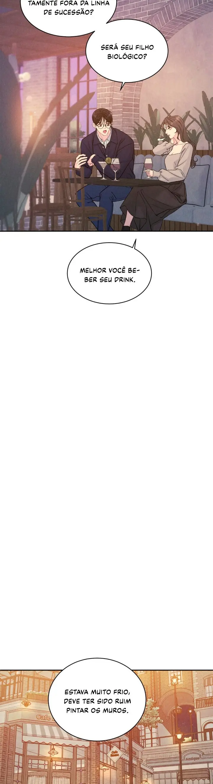 Joo Eun – Capítulo 16 Yaoi – Página 17