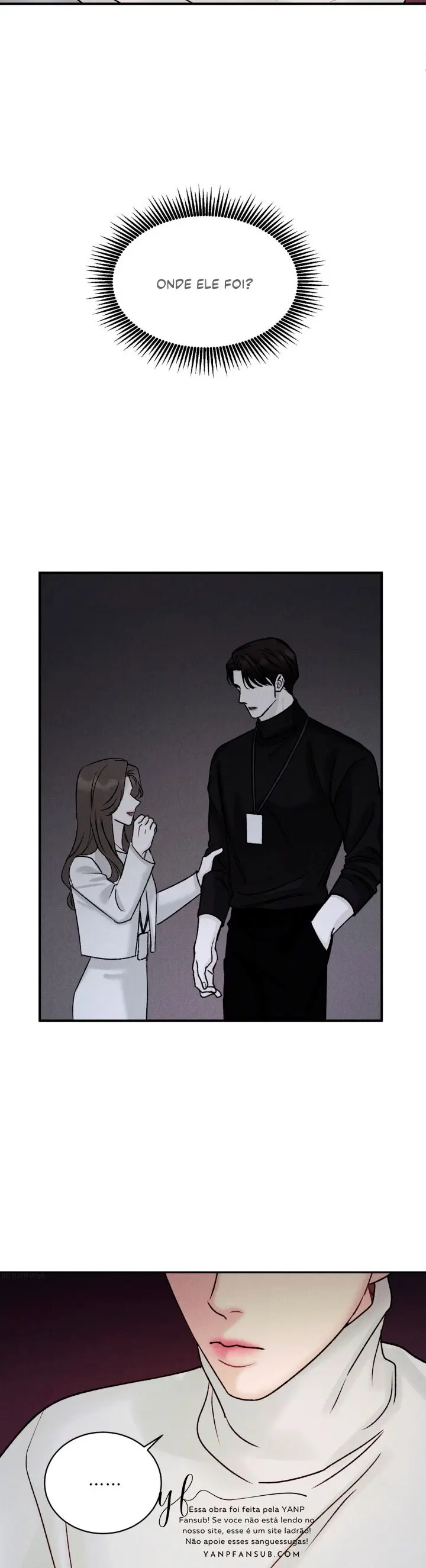 Joo Eun – Capítulo 16 Yaoi – Página 23