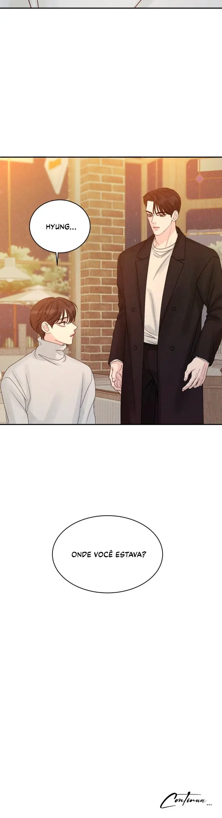 Joo Eun – Capítulo 16 Yaoi – Página 24