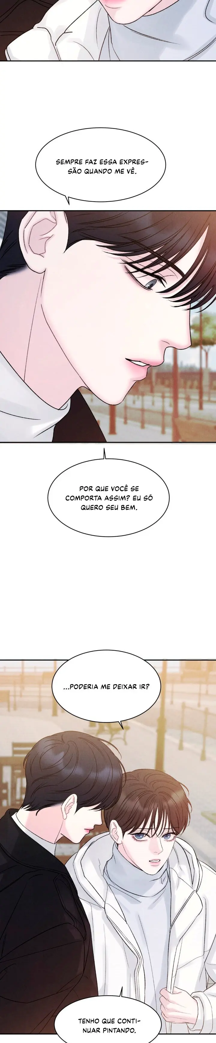 Joo Eun – Capítulo 16 Yaoi – Página 4