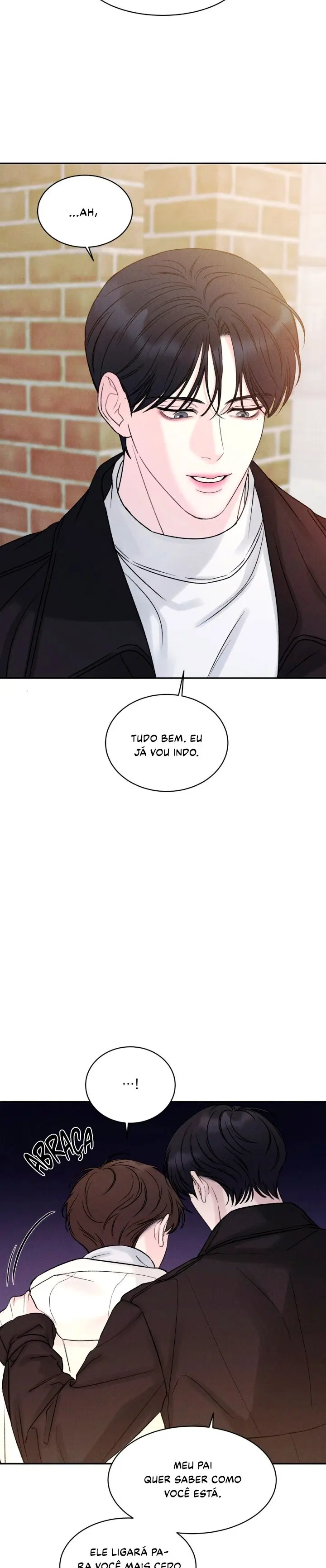 Joo Eun – Capítulo 16 Yaoi – Página 5