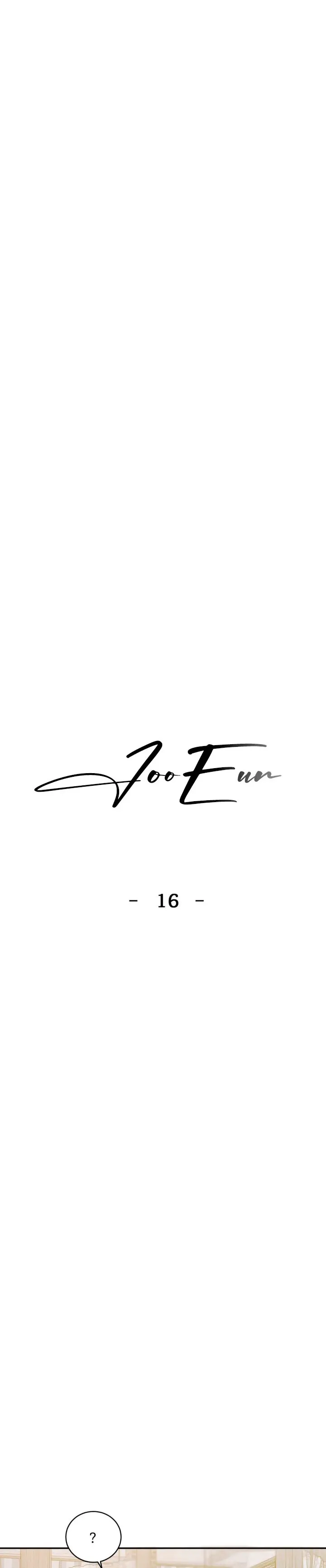 Joo Eun – Capítulo 16 Yaoi – Página 7