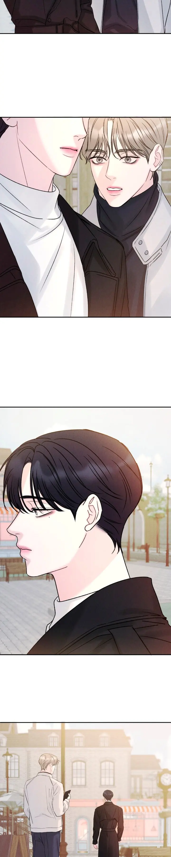 Joo Eun – Capítulo 16 Yaoi – Página 9