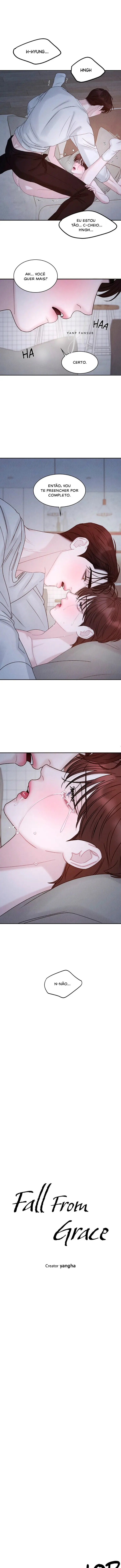 Joo Eun – Capítulo 20 Yaoi – Página 1