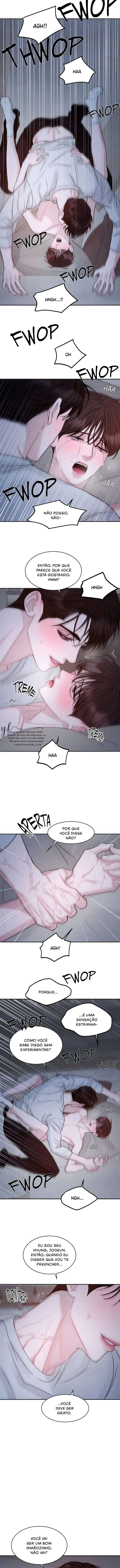 Joo Eun – Capítulo 20 Yaoi – Página 2