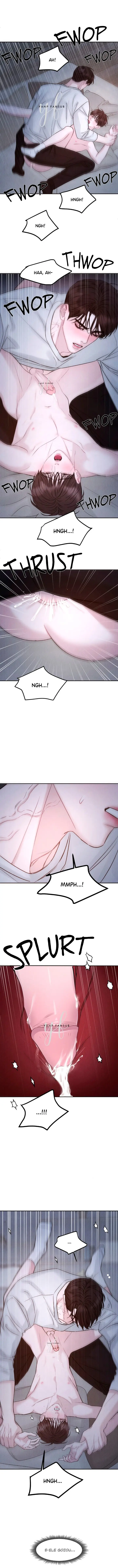 Joo Eun – Capítulo 20 Yaoi – Página 4