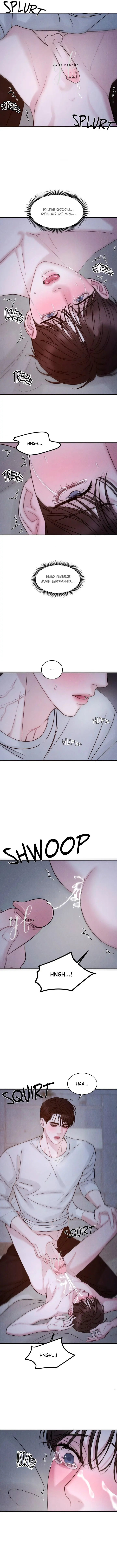 Joo Eun – Capítulo 20 Yaoi – Página 5