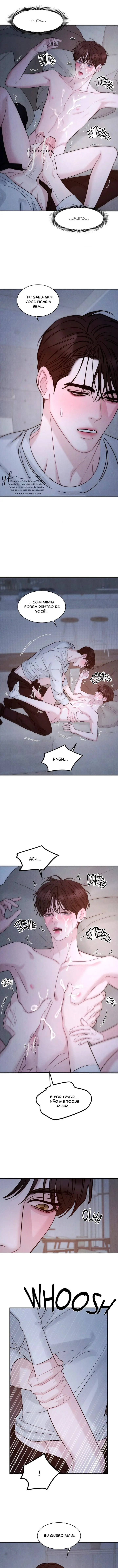 Joo Eun – Capítulo 20 Yaoi – Página 6