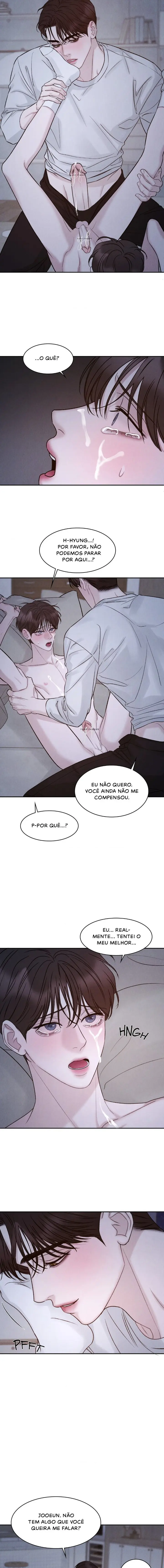 Joo Eun – Capítulo 20 Yaoi – Página 7