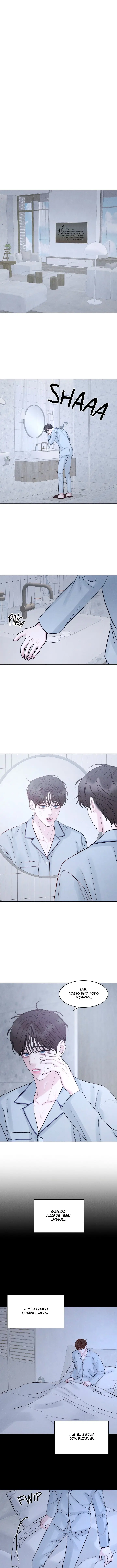 Joo Eun – Capítulo 21 Yaoi – Página 1