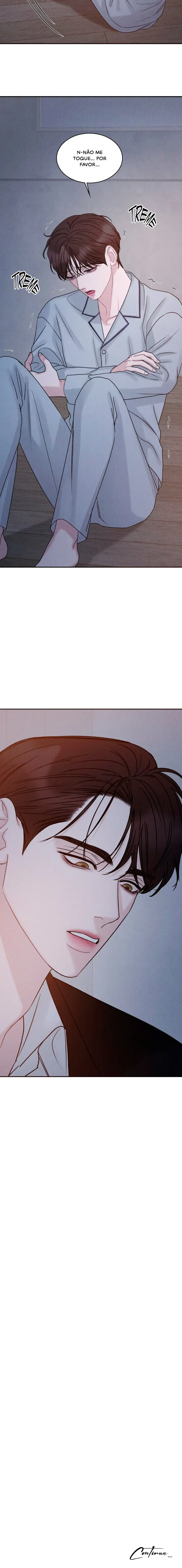 Joo Eun – Capítulo 21 Yaoi – Página 12