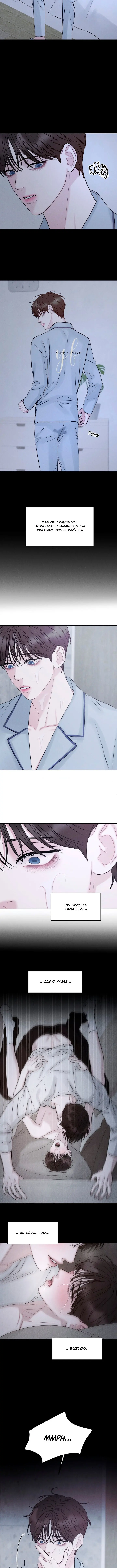 Joo Eun – Capítulo 21 Yaoi – Página 2