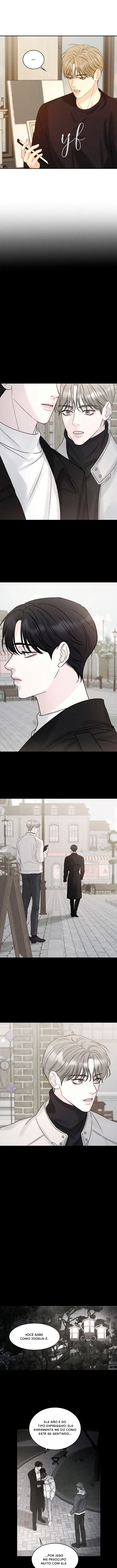 Joo Eun – Capítulo 21 Yaoi – Página 6