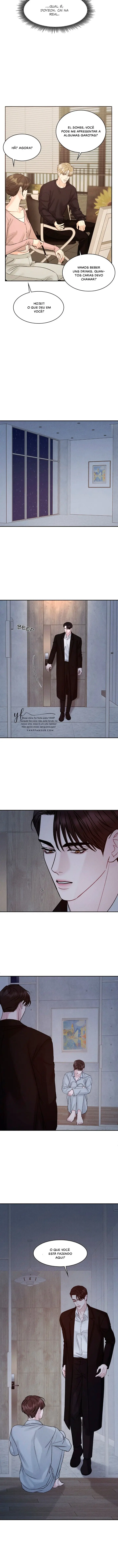 Joo Eun – Capítulo 21 Yaoi – Página 9