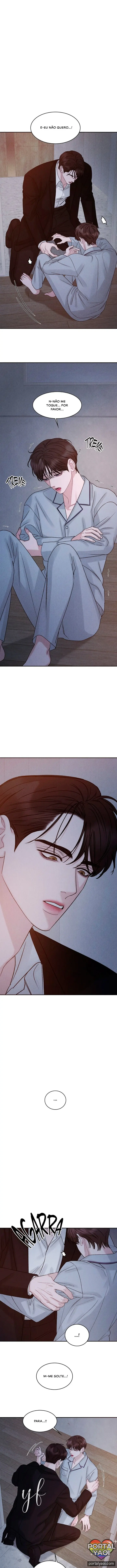 Joo Eun – Capítulo 22 Yaoi – Página 1