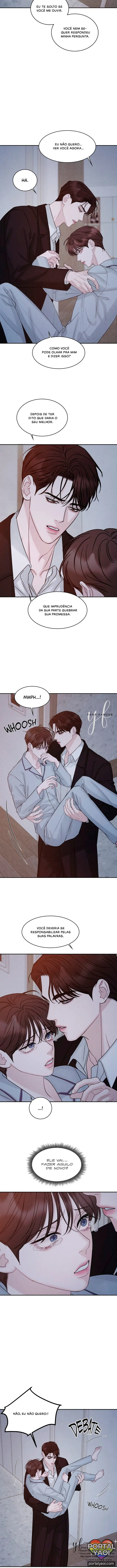 Joo Eun – Capítulo 22 Yaoi – Página 2