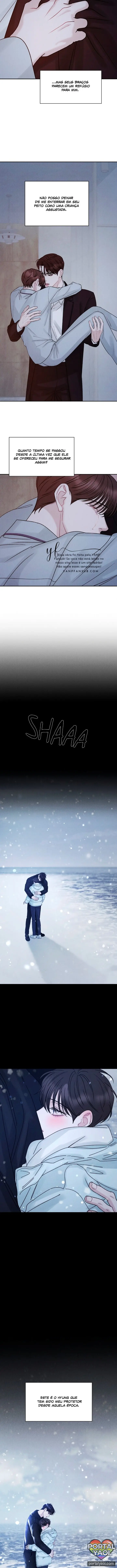 Joo Eun – Capítulo 22 Yaoi – Página 4