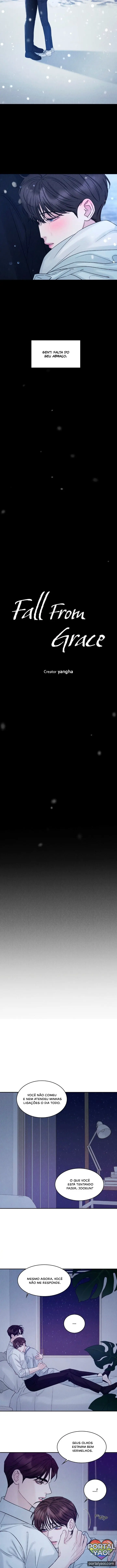 Joo Eun – Capítulo 22 Yaoi – Página 5