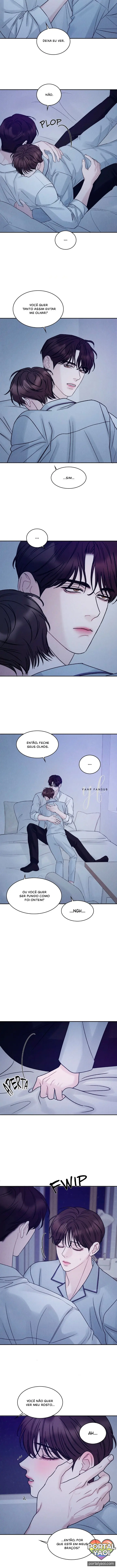 Joo Eun – Capítulo 22 Yaoi – Página 6