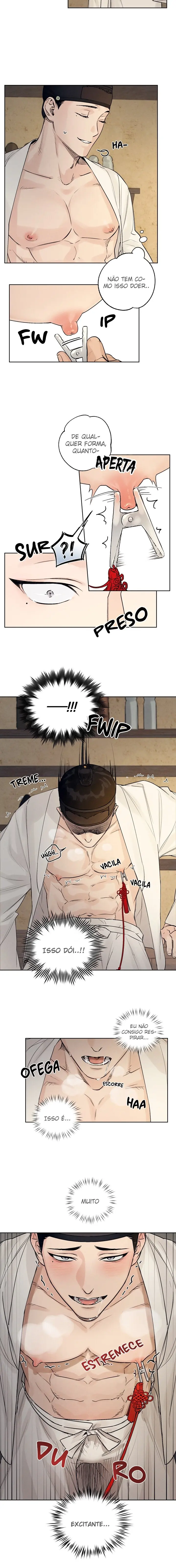 Joseon Instrument Workshop – Capítulo 02 Yaoi – Página 12 Joseon Instrument Workshop – Capítulo 02 Yaoi – Página 12