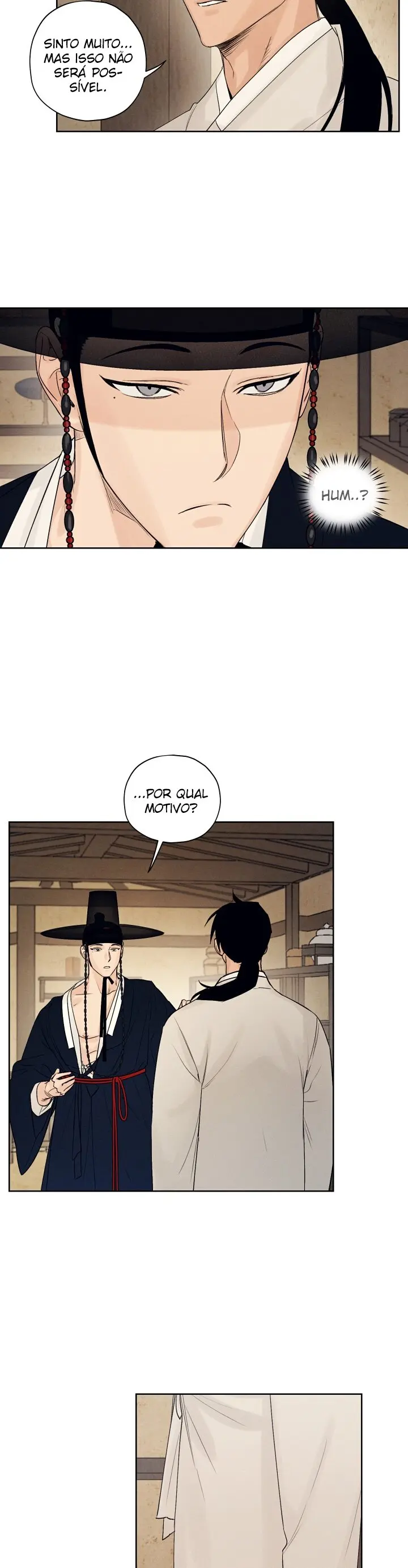 Joseon Instrument Workshop – Capítulo 02 Yaoi – Página 2 Joseon Instrument Workshop – Capítulo 02 Yaoi – Página 2