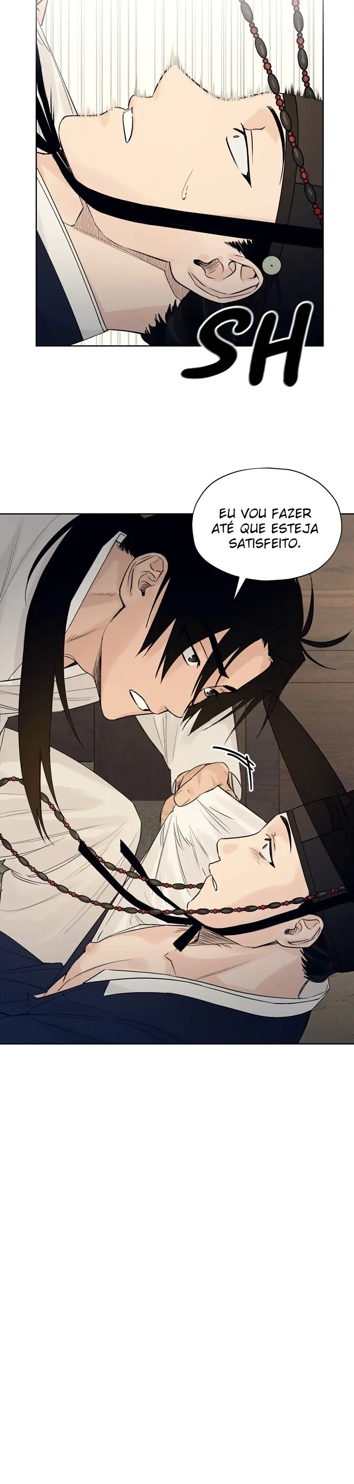 Joseon Instrument Workshop – Capítulo 02 Yaoi – Página 9 Joseon Instrument Workshop – Capítulo 02 Yaoi – Página 9