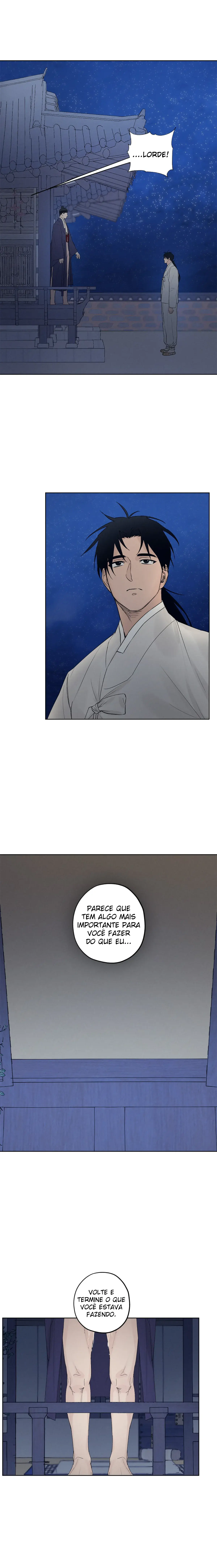 Joseon Instrument Workshop – Capítulo 04 Yaoi – Página 2