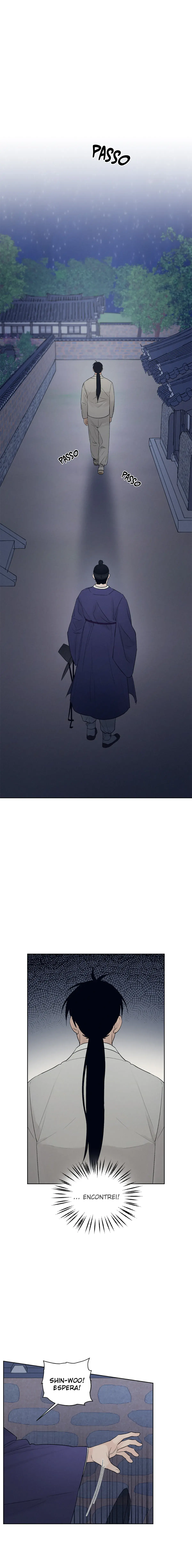 Joseon Instrument Workshop – Capítulo 04 Yaoi – Página 7