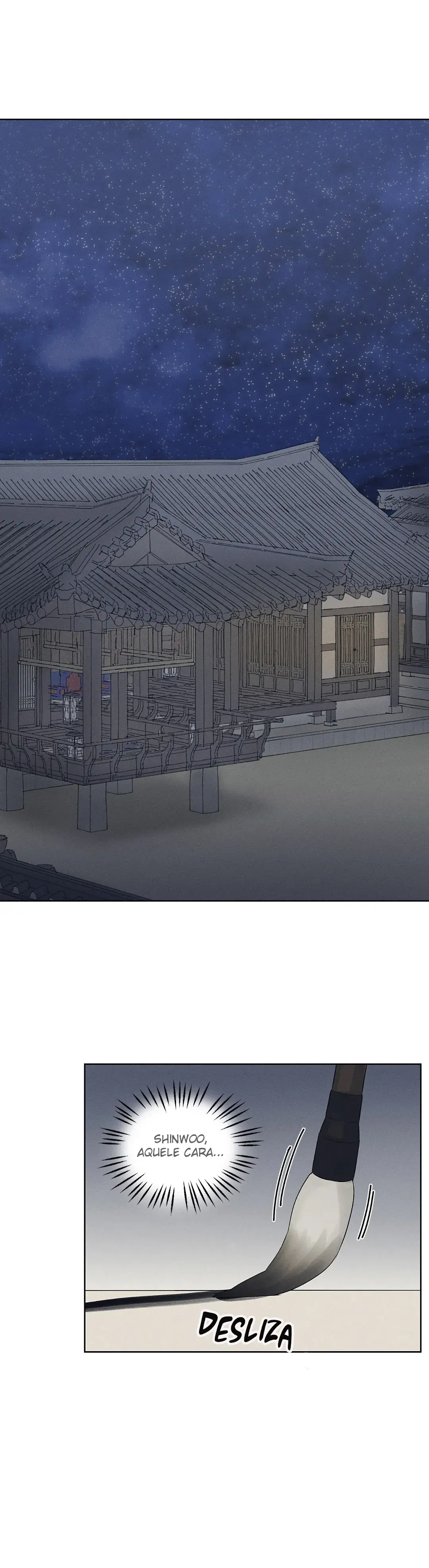 Joseon Instrument Workshop – Capítulo 06 Yaoi – Página 1 Joseon Instrument Workshop – Capítulo 06 Yaoi – Página 1