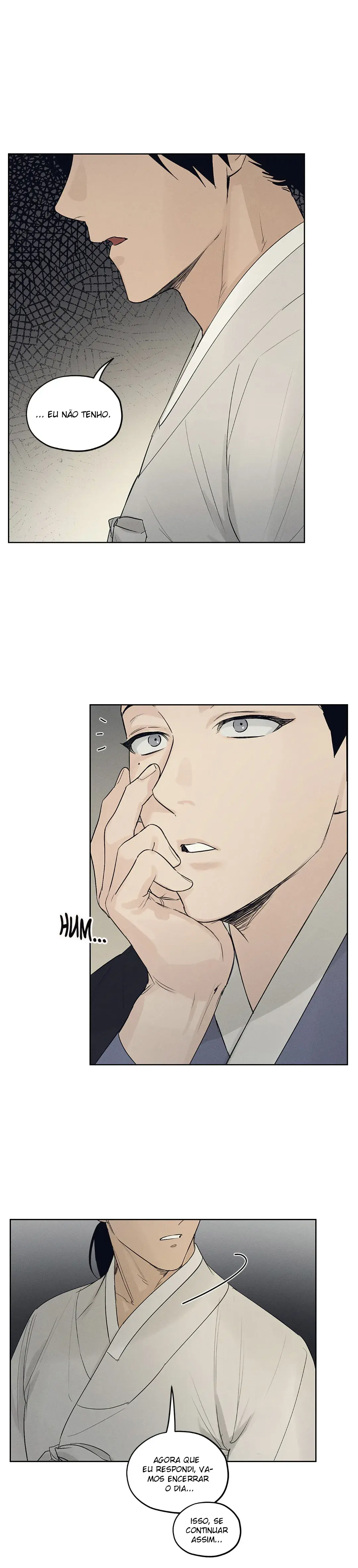 Joseon Instrument Workshop – Capítulo 06 Yaoi – Página 20 Joseon Instrument Workshop – Capítulo 06 Yaoi – Página 20