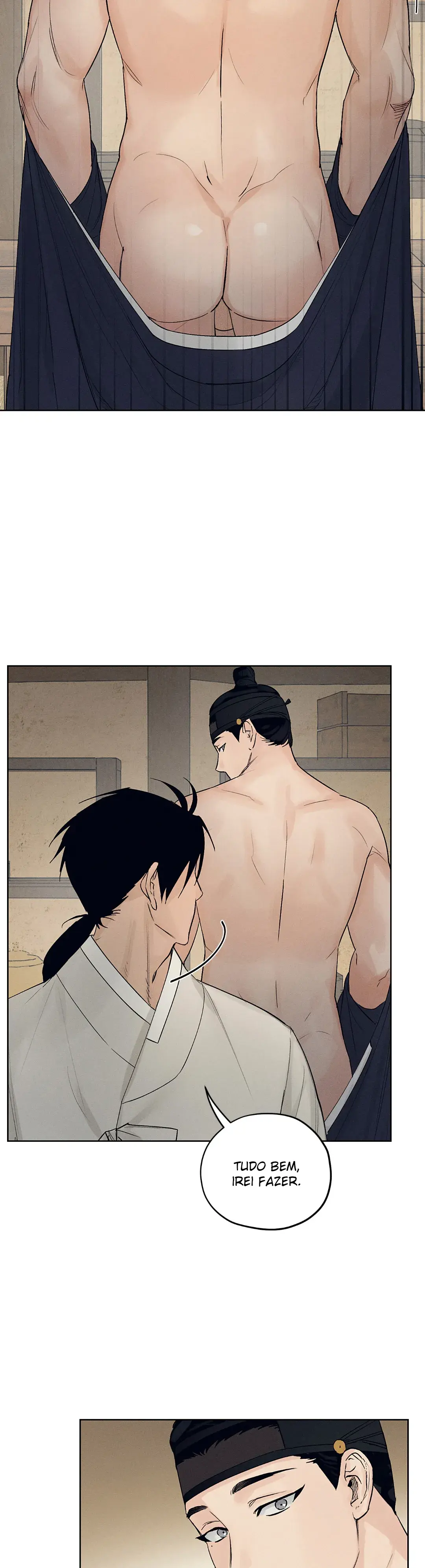 Joseon Instrument Workshop – Capítulo 06 Yaoi – Página 7 Joseon Instrument Workshop – Capítulo 06 Yaoi – Página 7