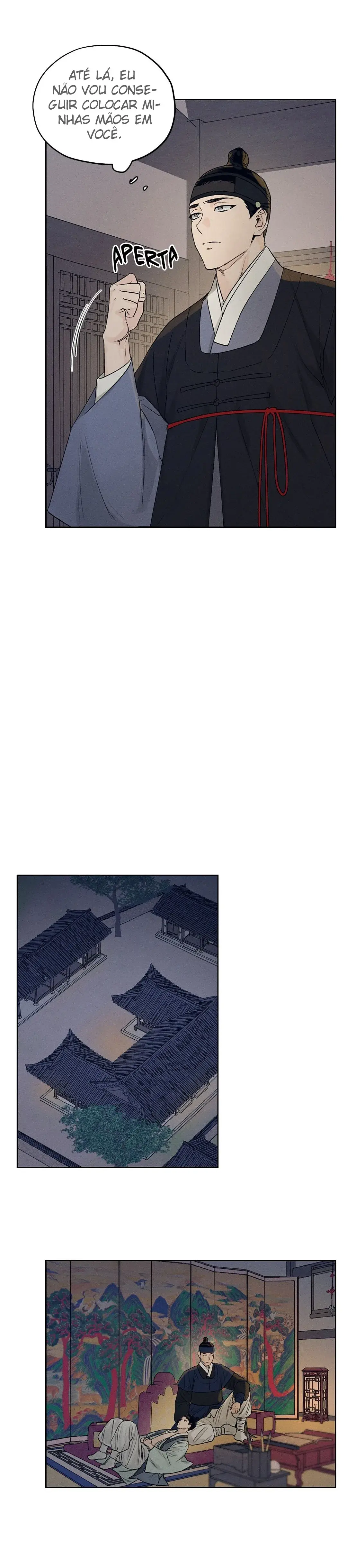 Joseon Instrument Workshop – Capítulo 08 Yaoi – Página 10 Joseon Instrument Workshop – Capítulo 08 Yaoi – Página 10