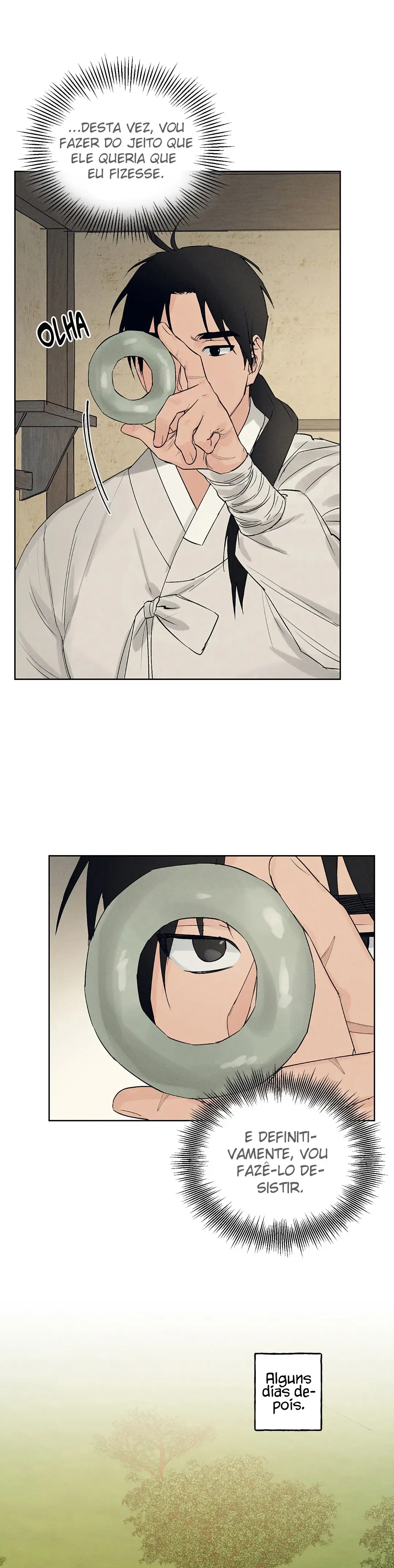 Joseon Instrument Workshop – Capítulo 08 Yaoi – Página 21 Joseon Instrument Workshop – Capítulo 08 Yaoi – Página 21