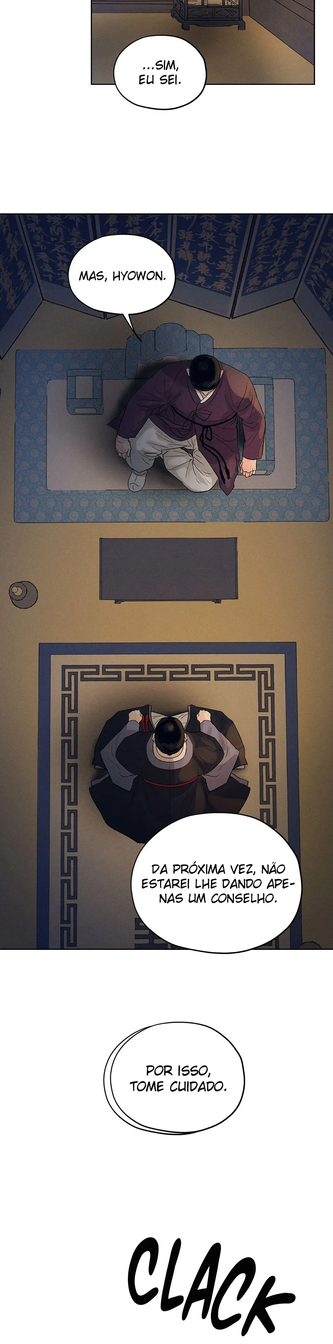 Joseon Instrument Workshop – Capítulo 08 Yaoi – Página 7 Joseon Instrument Workshop – Capítulo 08 Yaoi – Página 7