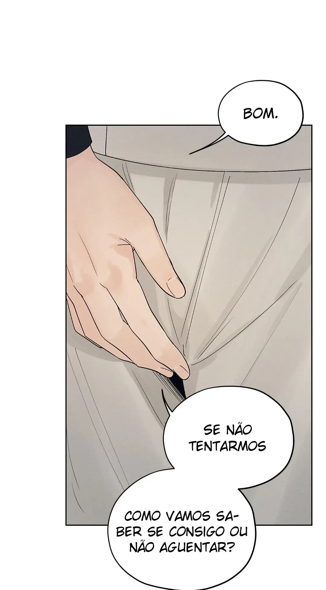 Joseon Instrument Workshop – Capítulo 09 Yaoi – Página 7