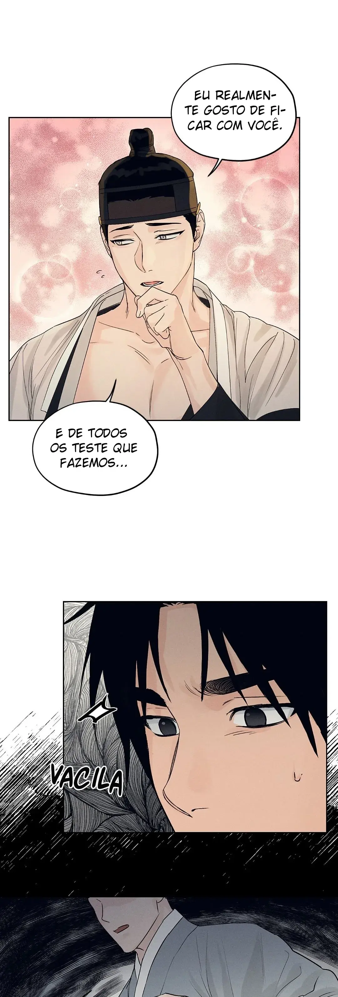 Joseon Instrument Workshop – Capítulo 09 Yaoi – Página 9