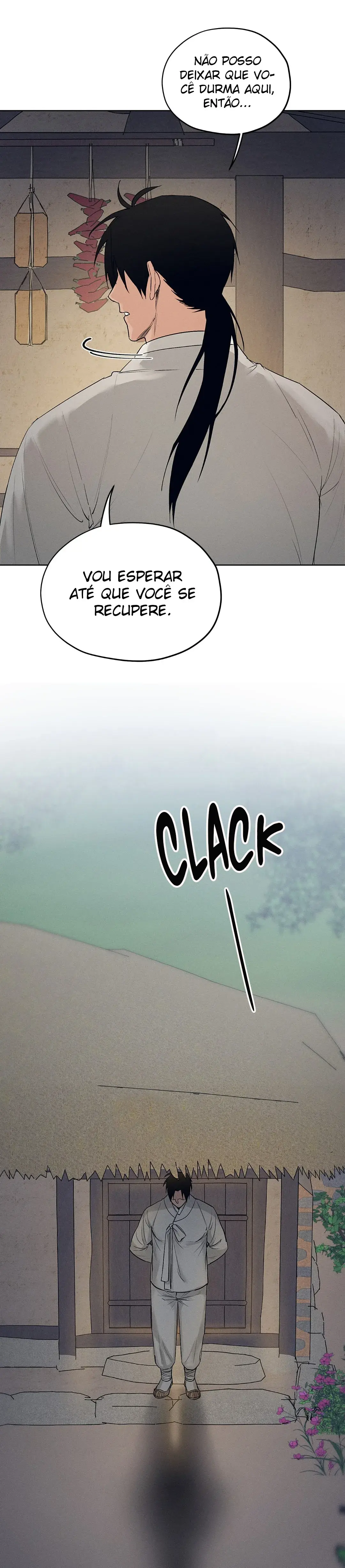 Joseon Instrument Workshop – Capítulo 10 Yaoi – Página 17