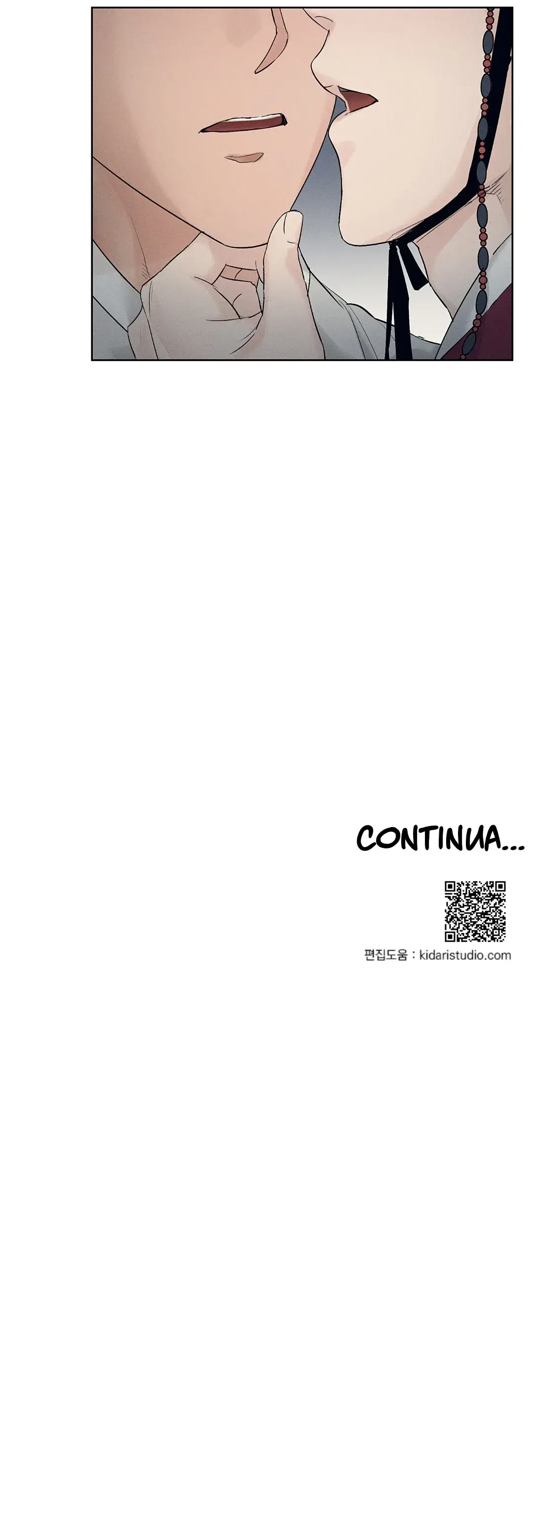 Joseon Instrument Workshop – Capítulo 11 Yaoi – Página 16