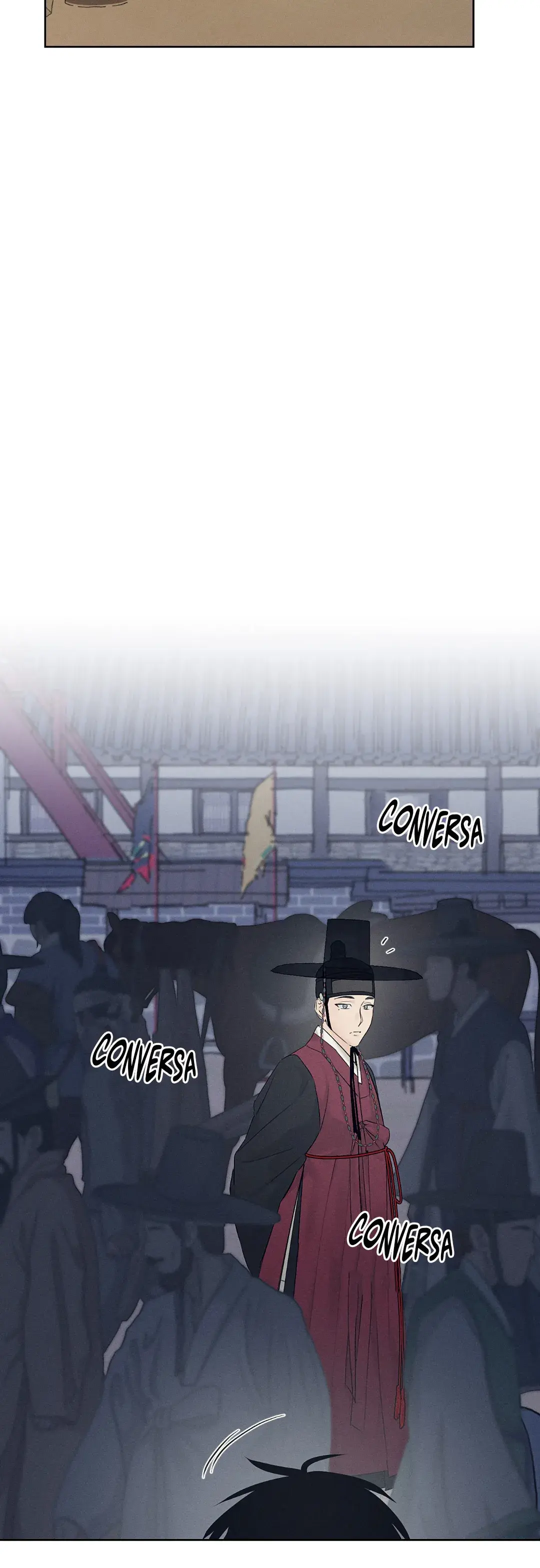 Joseon Instrument Workshop – Capítulo 11 Yaoi – Página 9