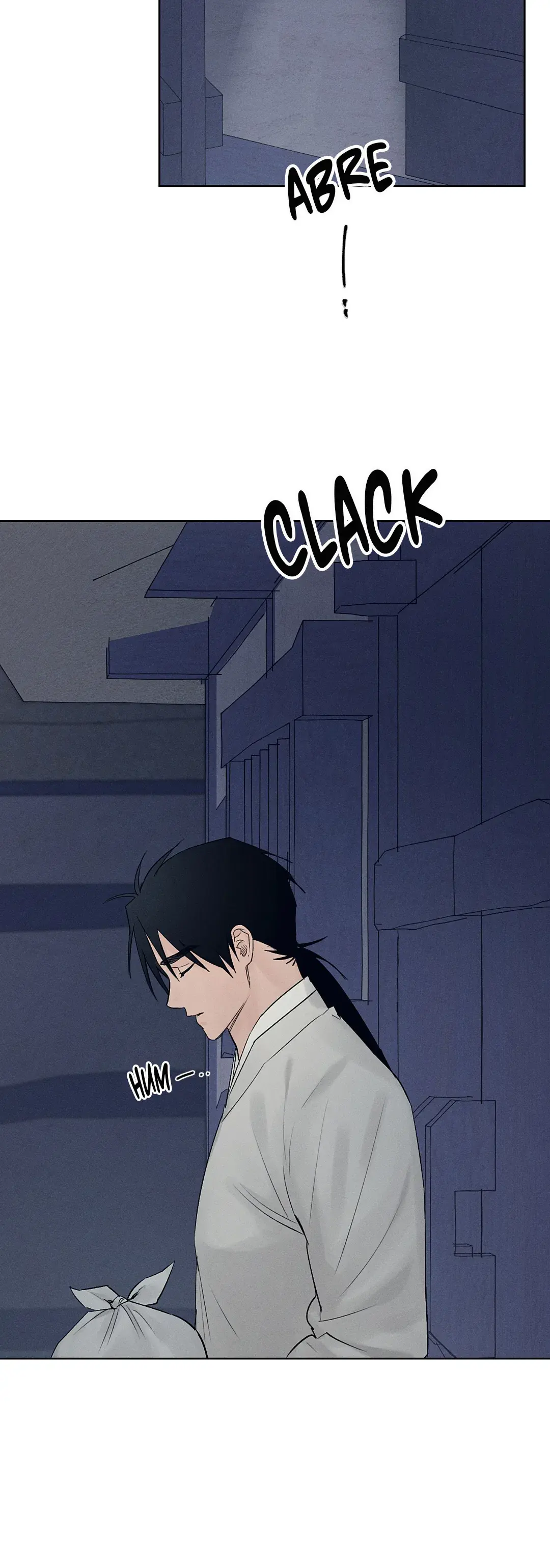 Joseon Instrument Workshop – Capítulo 13 Yaoi – Página 15