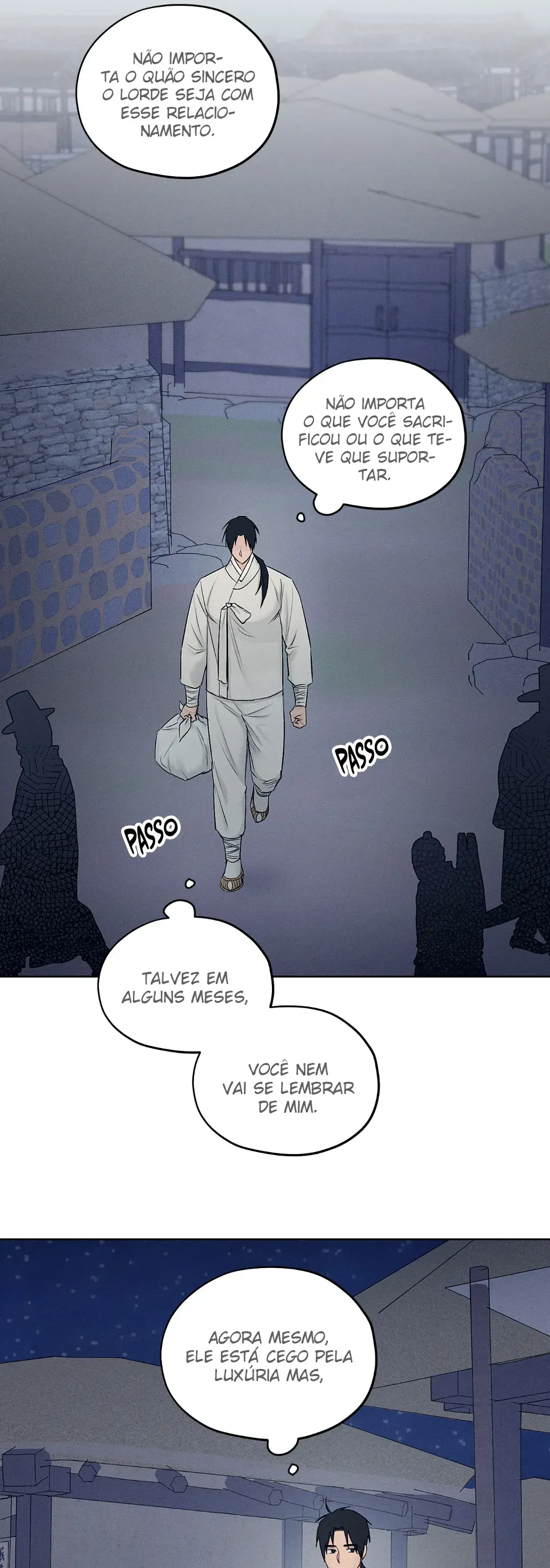 Joseon Instrument Workshop – Capítulo 13 Yaoi – Página 17